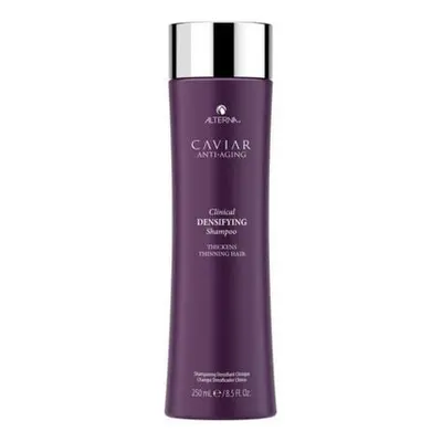 Detoxikační šampon pro křehké a oslabené vlasy Caviar Clinical Densifying (Thickens Thinning Hai