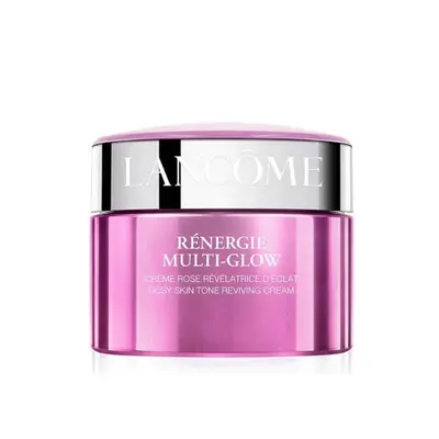 Rozjasňující a omlazující krém Rénergie Multi-Glow (Rosy Tone Reviving Cream) Lancôme - 50 ml