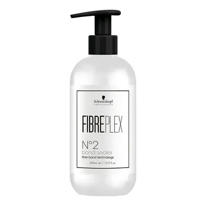 Ošetřující kúra po barvení vlasů Fibreplex 2 (Bond Sealer) Schwarzkopf Professional - 500 ml