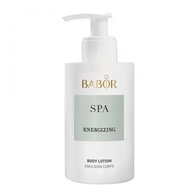 Tělové mléko SPA Energizing (Body Lotion) Babor - 200 ml