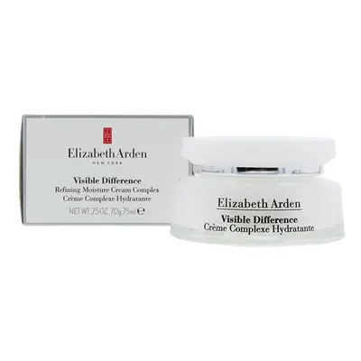 Hydratační pleťový krém Visible Difference (Refining Moisture Cream Complex) Elizabeth Arden - 7