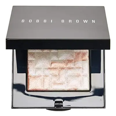 Rozjasňovač (Highlighting Powder) Bobbi Brown / Odstín: Chestnut Glow - 8 g