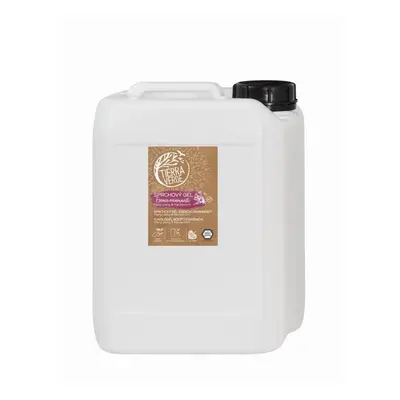 Sprchový gel (Esence omamnosti) Tierra Verde - 5000 ml