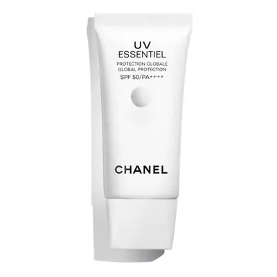 Ochranný pleťový krém SPF 50 (Globale Complete Protection) Chanel - 30 ml