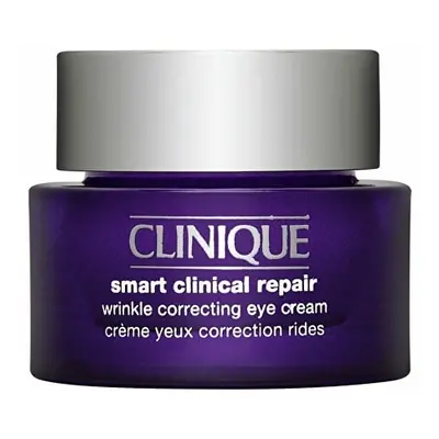 Oční krém proti vráskám Smart Clinical Repair (Wrinkle Correcting Eye Cream) Clinique - 15 ml