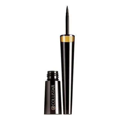 Voděodolné oční linky (Waterproof Eyeliner) Collistar / Odstín: Black - 2,5 ml