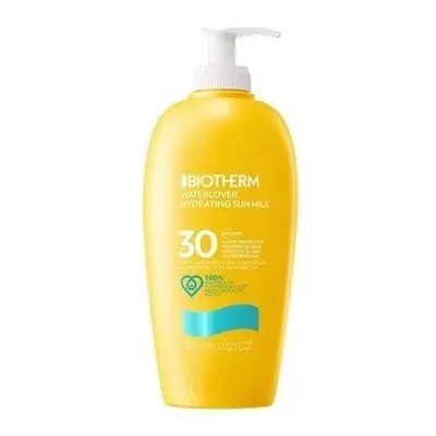 Hydratační mléko na opalování SPF 30 (Hydrating Sun Milk) Biotherm - 400 ml