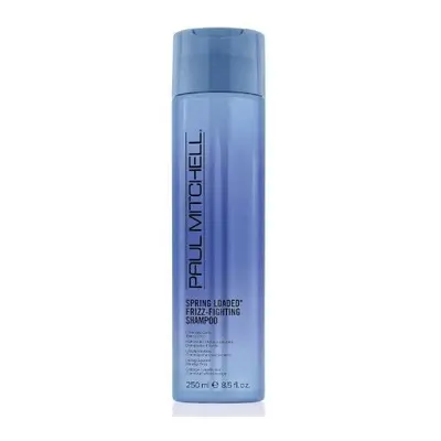 Hydratační šampon na vlnité vlasy (Spring Loaded Frizz-Fighting Shampoo) Paul Mitchell - 250 ml