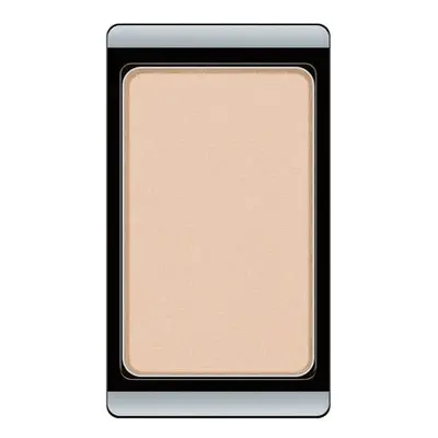 Matné oční stíny (Eyeshadow Matt) Artdeco / Odstín: 538 Matt Nude Blush - 0,8 g