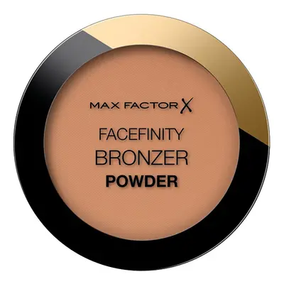 Bronzer Facefinity Power Matte Max Factor / Odstín: 002 Warm