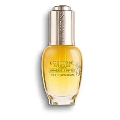 Omlazující pleťový olej (Divine Oil) L`Occitane en Provence - 30 ml