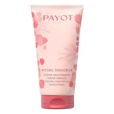 Vyživující krém na ruce Rituel Douceur (Velvety Nourishing Hand Cream) Payot - 75 ml