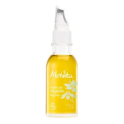 Pleťový olej z černuchy seté (Nigela Oil) Melvita - 50 ml