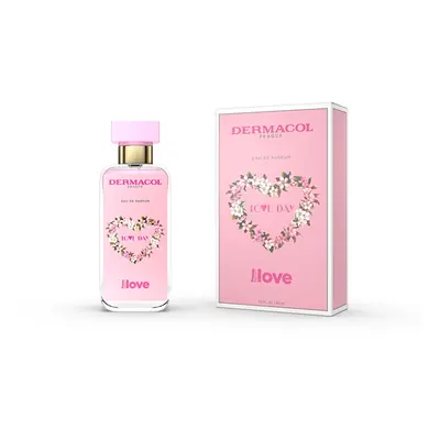 Parfémovaná voda Love Day Dermacol - 50 ml