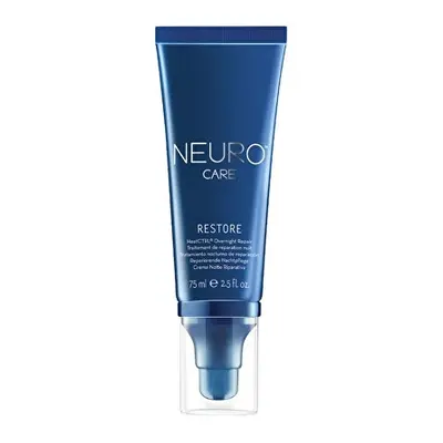 Noční obnovující krém Neuro Restore HeatCTRL (Overnight Repair) Paul Mitchell - 75 ml