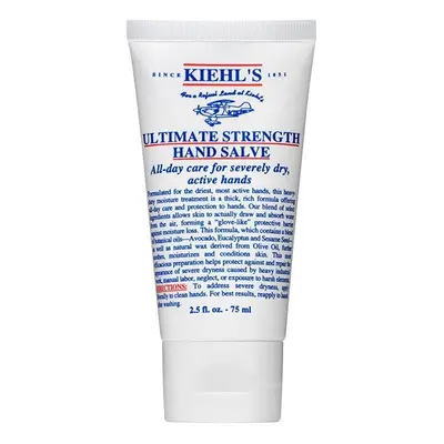 Hydratační krém na ruce (Ultimate Strength Hand Salve) Kiehl´s - 150 ml