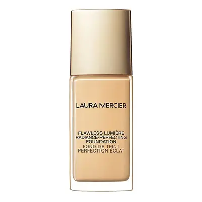 Rozjasňující hydratační make-up Flawless Lumiere (Radiance-Perfecting Foundation) Laura Mercier 