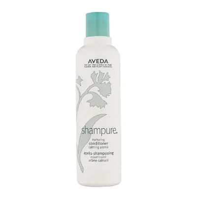 Vyživující kondicionér bez silikonu Shampure (Nurturing Conditioner) Aveda - 50 ml