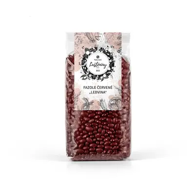 Fazole červená (ledvina) Naturalis BIO - 500 g