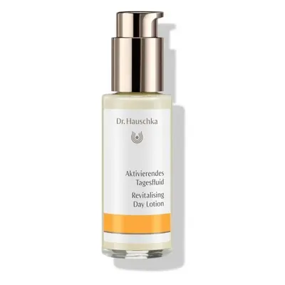 Aktivující pleťové mléko (Revitalising Day Lotion) Dr. Hauschka - 50 ml