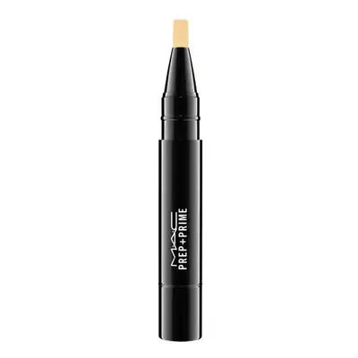 Rozjasňovač Prep + Prime (Highlighter) MAC Cosmetics / Odstín: Peach Lustre - 3,6 ml