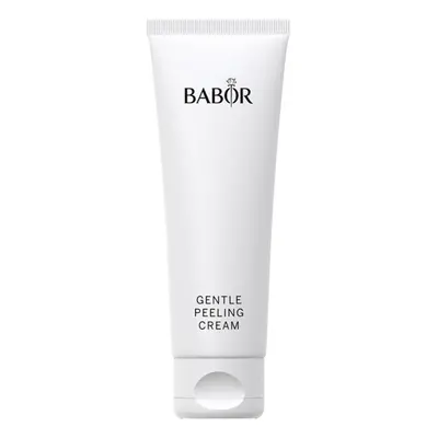 Jemný peelingový krém pro suchou a citlivou pleť (Gentle Peeling Cream) Babor - 50 ml