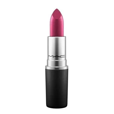 Rtěnka s perletí Frost (Lipstick) MAC Cosmetics / Odstín: Angel - 3 g