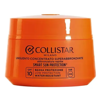 Krém pro intenzivní opálení SPF 10 (Smart Sun Protection) Collistar - 150 ml