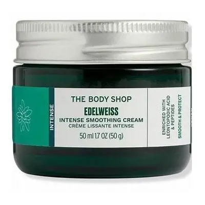 Intenzivně vyhlazující pleťový krém Edelweiss (Intense Smoothing Cream) The Body Shop - 50 ml