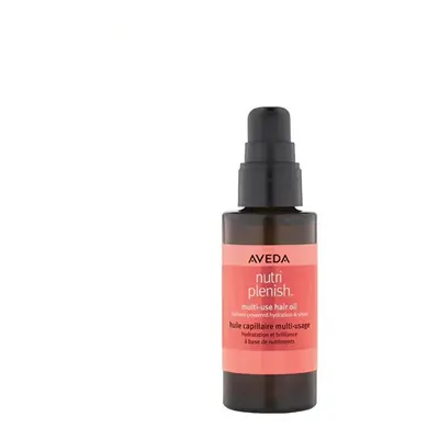 Výživný olej na vlasy NutriPlenish (Multi-Use Hair Oil) Aveda - 30 ml