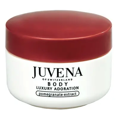 Ošetřující tělový krém (Luxury Adoration) Juvena - 200 ml