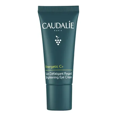 Rozjasňující oční krém Vinergetic C+ (Brightening Eye Cream) Caudalie - 15 ml