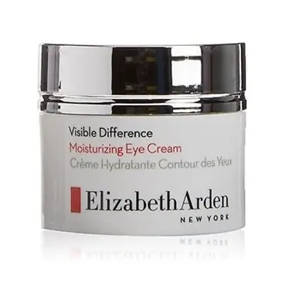 Hydratační oční krém Visible Difference (Moisturizing Eye Cream) Elizabeth Arden - 15 ml