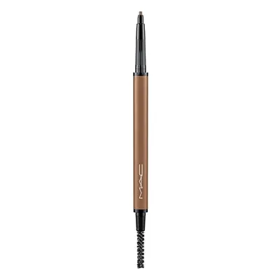 Voděodolná tužka na obočí (Eye Brows Styler) 0,09 g / MAC Cosmetics / Odstín: Brunette