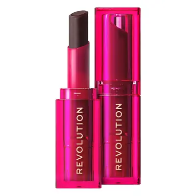 Balzám na rty Mood Switch Aura (Lip Balm) Revolution / Odstín: Kiss Pink - 2,5 ml