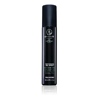 Texturizační slaný sprej Awapuhi (Wild Ginger Texturizing Sea Spray) Paul Mitchell - 150 ml