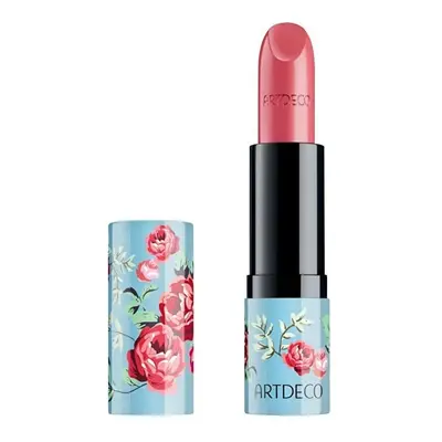 Hydratační rtěnka (Perfect Color Lipstick) Artdeco / Odstín: 825 Royal Rose - 4 g