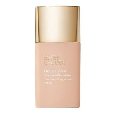 Dlouhotrvající make-up s lehkým krytím Double Wear Sheer Long-Wear Makeup SPF 20 30 ml / Estée L