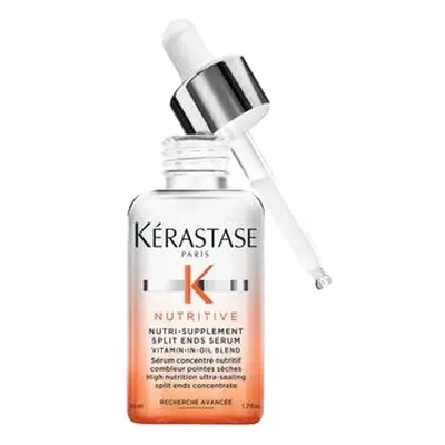 Sérum na roztřepené konečky Nutritive Nutri-Supplement (Split Ends Serum) Kérastase - 50 ml