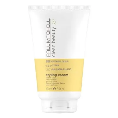 Stylingový krém Clean Beauty (Styling Cream) Paul Mitchell - 100 ml