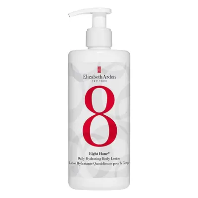 Hydratační tělové mléko Eight Hour (Hydrating Body Lotion) / TESTER Elizabeth Arden - 380 ml