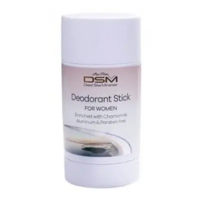 Deodorant dámský / Classic Mon Platin - 80 ml