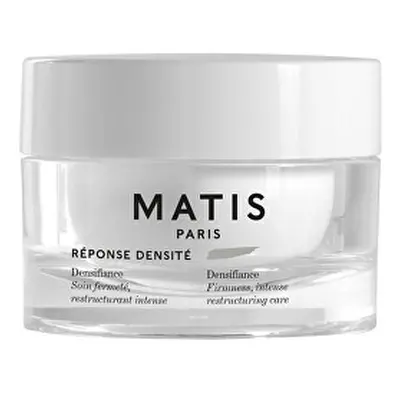 Denní protivráskový krém Réponse Densité (Densifiance Cream) Matis Paris - 50 ml