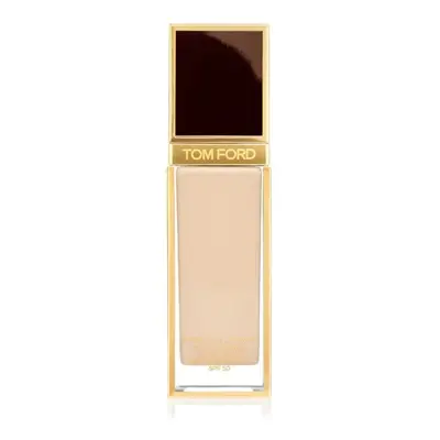 Rozjasňující make-up Shade and Illuminate SPF 50 (Soft Radiance Foundation) Tom Ford / Odstín: 3