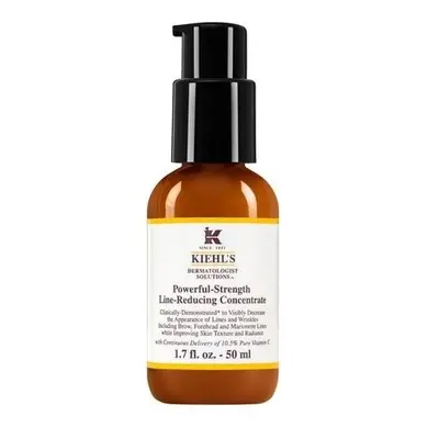 Účinné sérum s Vitaminem C (Powerful-Strength Line-Reducing Concentrate Reno) Kiehl´s - 50 ml