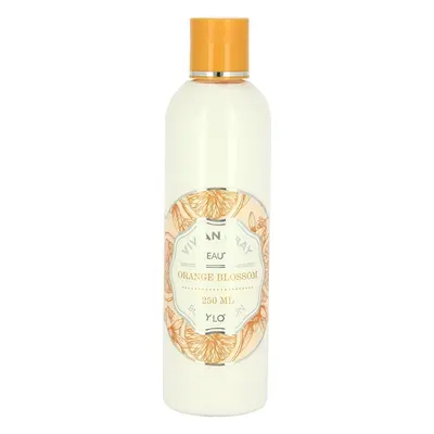 Tělové mléko Orange Blossom (Body Lotion) Vivian Gray - 250 ml