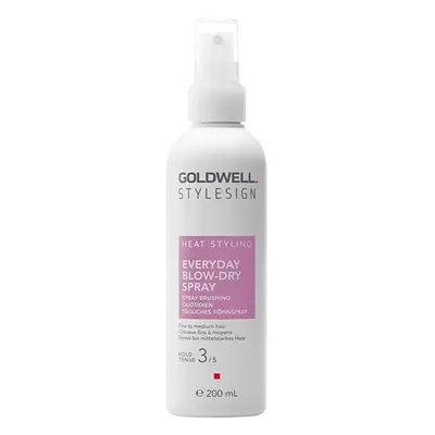 Sprej pro tepelnou ochranou Stylesign Heat Styling (Everyday Blow-Dry Spray) Goldwell - 200 ml