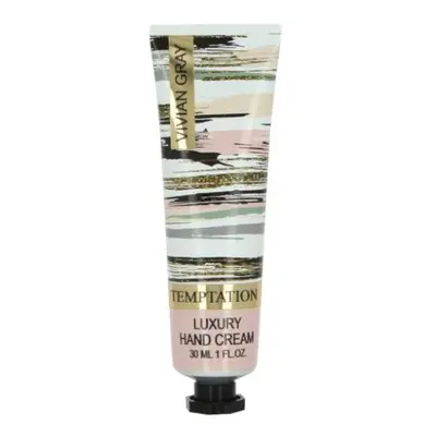 Krém na ruce Temtation (Luxury Hand Cream) Vivian Gray - 30 ml