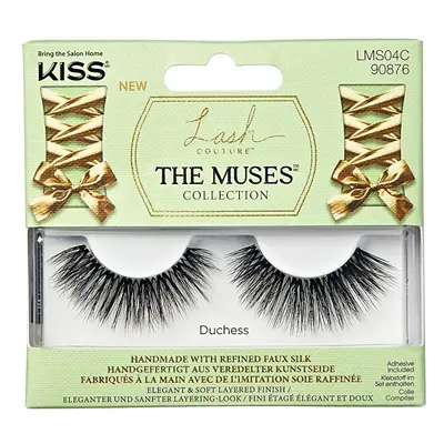 Umělé řasy Lash Couture Muses Collection Lash 04 KISS