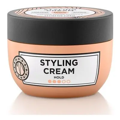 Výživný stylingový krém pro lesk a hebkost vlasů Style & Finish (Styling Cream) Maria Nila - 100